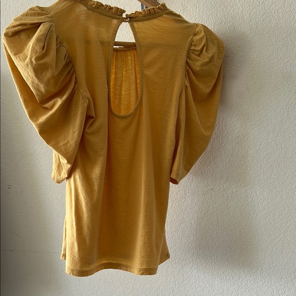 Nation LTD Emma Prim + Proper Top size XS - Picture 5 of 6